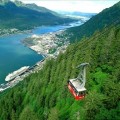 Juneau, in Alaska.