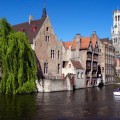 Bruges in Belgio