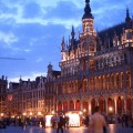 Bruxelles, Grand Place
