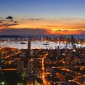 Cartagena in Colombia