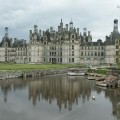 Il Castello di Chambord, Valle della Loira