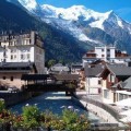 Chamonix Mont Blanc