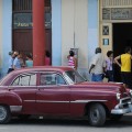 Vita a Pinar del Rio, Cuba