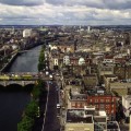 Dublino, Irlanda.