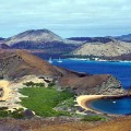 Ecuador, splendido luogo per il turismo naturale.