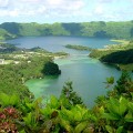 Isole Azzorre.