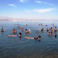 turismo benessere nel mar Morto, Israele