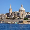 La Valletta, Malta