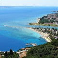 Mare della Croazia