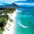 Isole Mauritius.