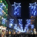 il Natale a Barcellona