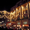 Natale a Londra