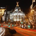 Natale a Madrid