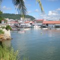 Panama, Casco Viejo