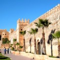 Rabat, capitale del Marocco
