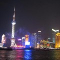 Shanghai in Cina
