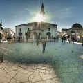 Skopje Skopje, l'antico bazar, Stara Čaršija