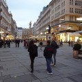 Strade di Vienna