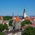 Tallinn, Estonia