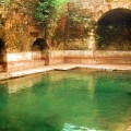 Terme in Turchia.