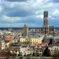 Utrecht in Olanda