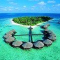 Vacanze alle Maldive