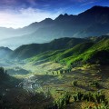 Vietnam, Sapa