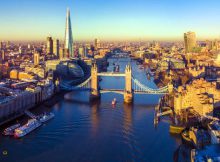 Cosa vedere a Londra? Le 10 cose da vedere a Londra.