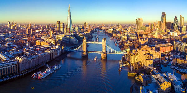 Cosa vedere a Londra? Le 10 cose da vedere a Londra.