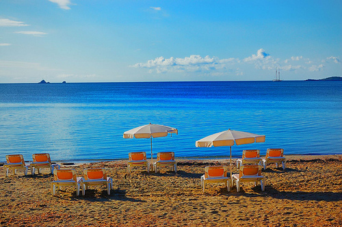 Ibiza, Eivissa, alle Isole Baleari