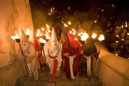 Celebrazioni di Pasqua in Portogallo