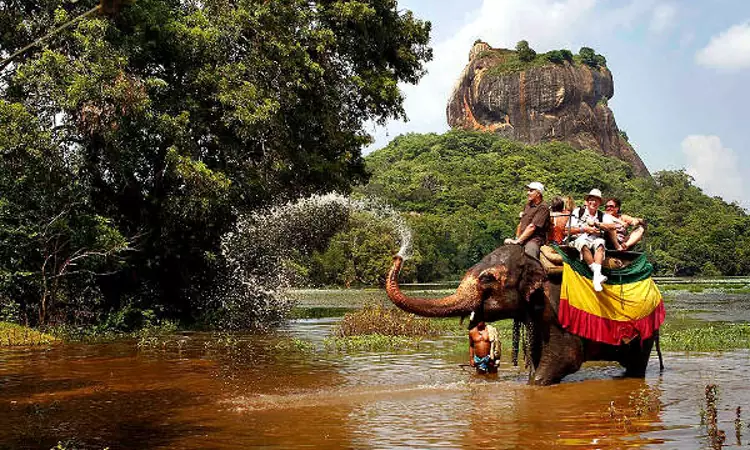 Sri Lanka Turismo, il meglio da vedere e da fare.