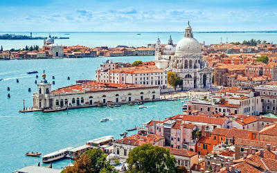 Venezia, per un viaggio romantico indimenticabile.